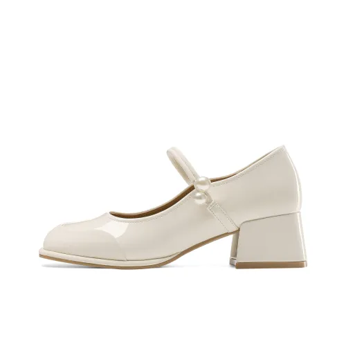 Hotwind Mary Jane обувь для женщин