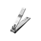 Средний размер Hands-Бандо Cut-Серебряный