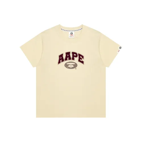 aape Женские футболки