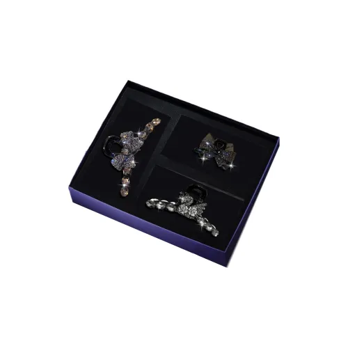 DIJING Сплав Заколки для волос Женские