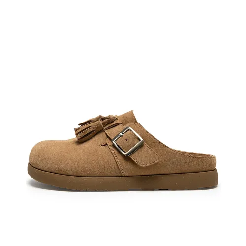 C°BANNER Противоскользящие домашние тапочки для женщин