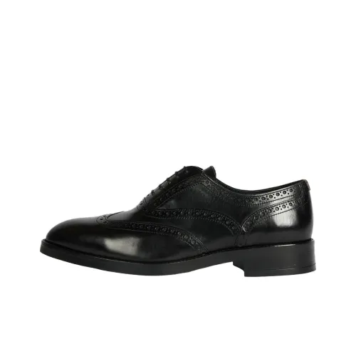 Paul Smith Туфли Низкие Мужские