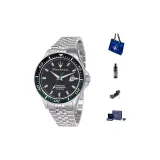 R8823140016 Механические часы + Сумка Maserati