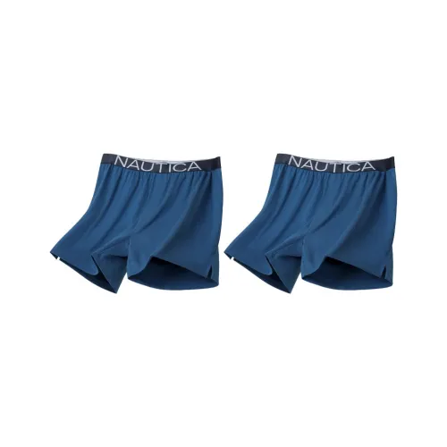 NAUTICA UNDERWEAR Мужские Брюки со стрелкой