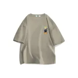 Серый Зеленый