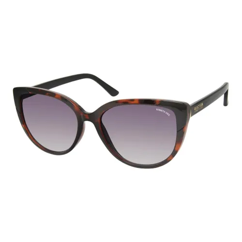 KENNETH COLE Солнцезащитные очки Женские
