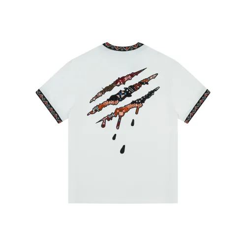 Suamoment Короткий рукав T-рубашки унисекс