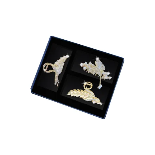 DIJING Сплав Заколки для волос Женские