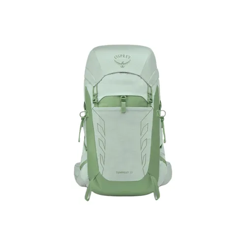OSPREY Альпинистский рюкзак Outdoor Сумка Нейлон Frost Mint Green Женские