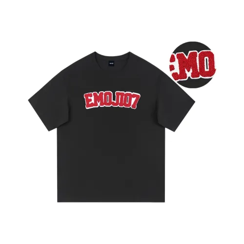 Emoji Унисекс Футболки