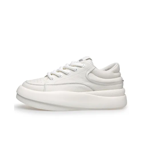 PT'SON Низкий Топ Casual Мужской