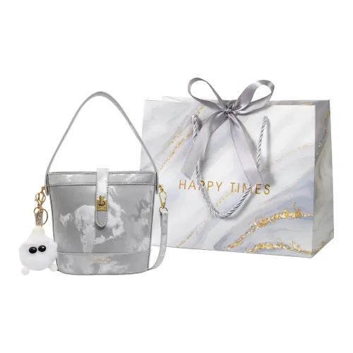 Miss Angel ПУ (полиуретан) Сумка Женская Многоцветная