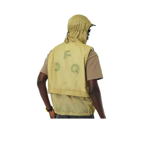 FPA Унисекс Футболки