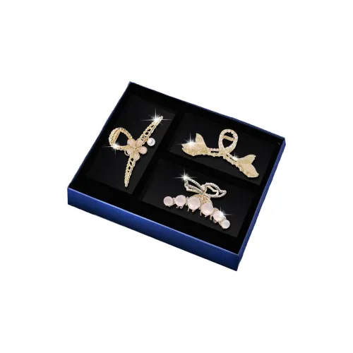 DIJING Сплав Заколки для волос Женские