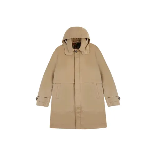 Zanone CAMEL Мужское пальто