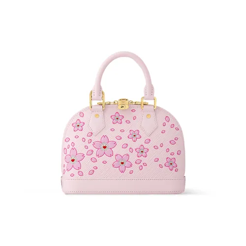 LOUIS VUITTON Alma Сумки Женские