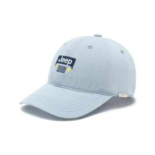 JEEP Хлопковые кепки унисекс