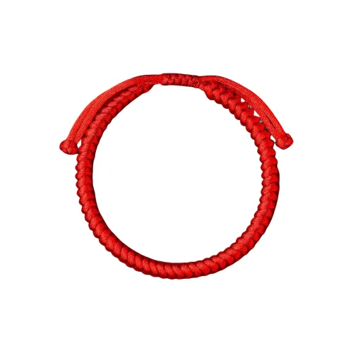 Hua Zhining Ткань Браслеты Шнурки Унисекс