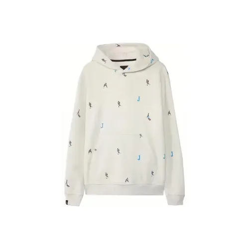 Джордан Ecru Men's Свитшоты