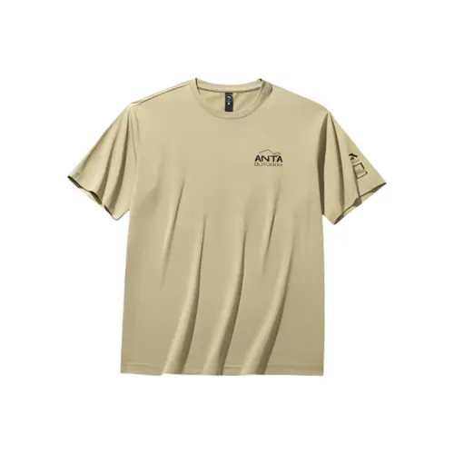 CHAOJIANTA x ZHONGGUOGUOJIADILI LIANMINGKUAN Т рубашка мужская пыль бесплатно серый