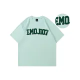 Light Green (Зеленое полотенце с вышивкой)