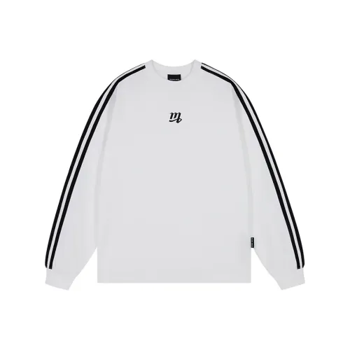 MAISON VINSON Унисекс Футболки