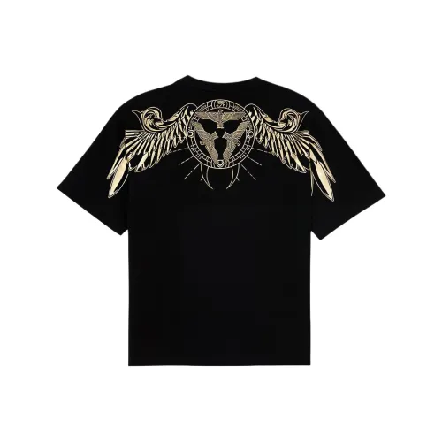 Boy London T-Shirt Унисекс Черный