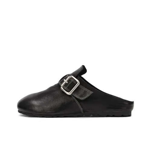 ZSBELLA Резиновая подошва устойчивая к истиранию противоскользящая домашняя обувь для женщин