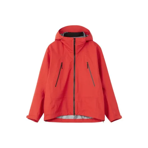 Ветровка Goldwin Collaboration Унисекс