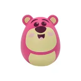 Лотсо (Распакованный и Удаление Упаковки)