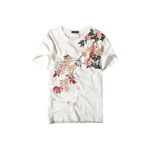 PIERRE CARDIN Мужские T-рубашки