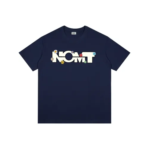 NOMT Унисекс Футболки