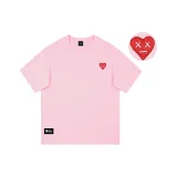 Розовый (Красное Сердце)