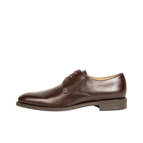 Paul Smith Туфли Низкие Мужские