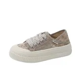 Ивовый зеленый