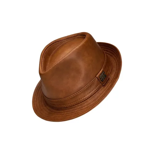 JEEP SPIRIT Коровья кожа Цилиндры Мужской