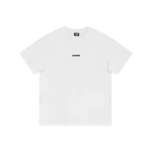 FORNINES Унисекс Футболки