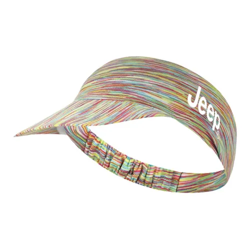 JEEP Полиэстер Кепки Унисекс