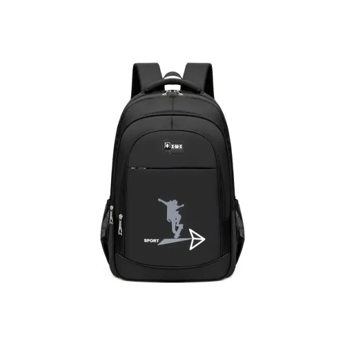 ZOGA Oxford Рюкзак Мужской Многоцветный