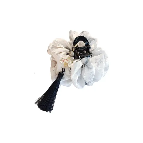 Tong Tong Rabbit Марля Заколки для волос Женские