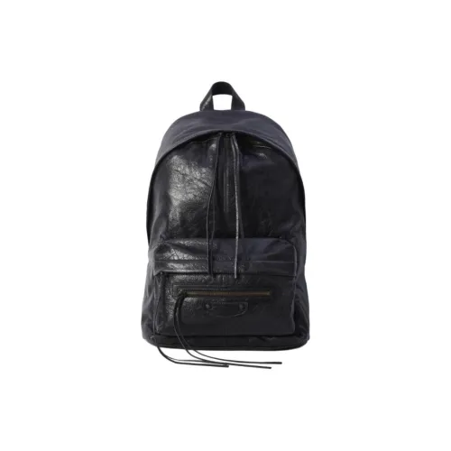 BALENCIAGA Le City Рюкзаки Унисекс