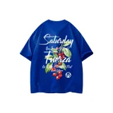 Кляйн-синий Красный