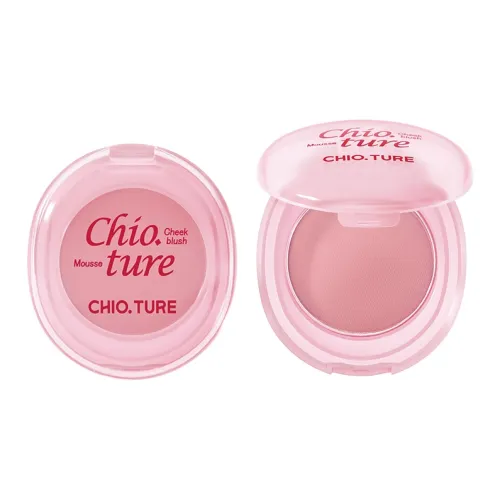 CHIOTURE Blushes / Rouges Женские