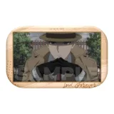 Лойд Форджер Версия B