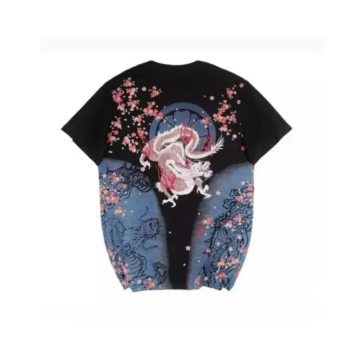 PIERRE CARDIN Мужские T-рубашки