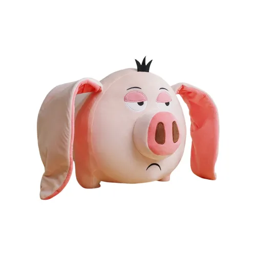 Mise Милый Поросенок Куклы Подвеска Плюшевая кукла 12см 20см 30см 40см 50см Рекомендуемый рост