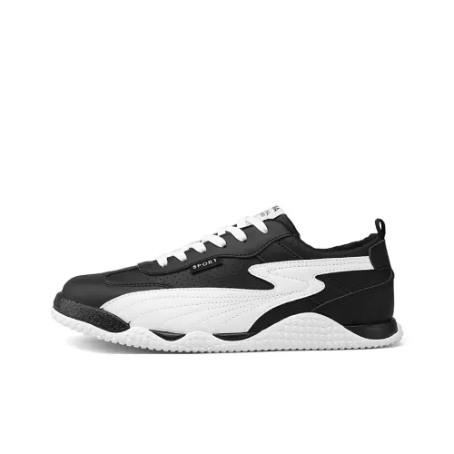 JANECO Низкий Топ Casual Мужской