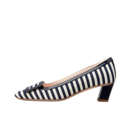 Roger Vivier Belle Vivier Высокие каблуки Женские