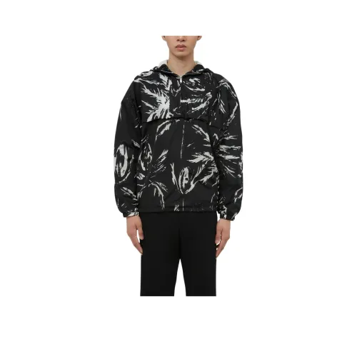 Wales Bonner Куртки и Пальто Мужской Черный