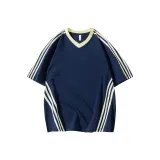 Темно-синий (Свободный крой)